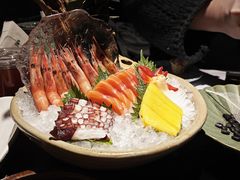 -匠和风精致料理(祥禾天地店)