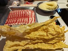 -螺大喜螺蛳粉火锅(雍和宫店)
