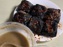 -五娭毑臭豆腐(黄兴南路店)