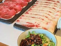 -旺福·贵州酸汤牛肉火锅(陆悦天地店)