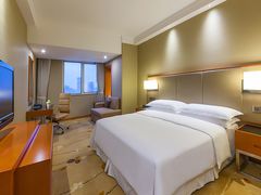 -成都天府丽都喜来登饭店