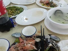 -源海渔村·现捞海鲜(大角湾店)
