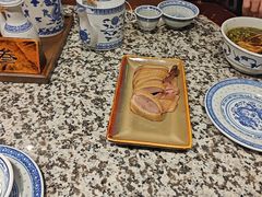 -南京大牌档(崇文门国瑞店)