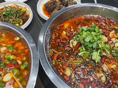 -蛙兔鸡自贡风味·特色江湖菜(广都店)