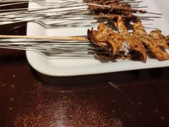 -三个大叔烤羊肉串·炭炉砂锅菜(西三旗店)