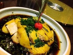 -半岛公馆(淞兴西路店)