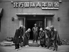 -哈尔滨北方国际青年旅舍(中央大街店)