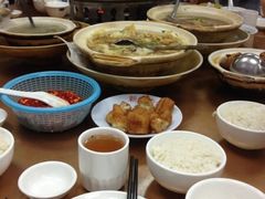 -新峰肉骨茶
