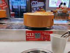 -龍歌自助小火锅(兰山上海路万达店)
