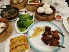 -潮福城大酒楼(北尚店)