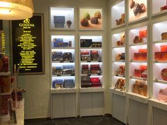 -GODIVA(海岸城店)