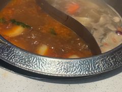 -千牛将·鲜牛肉火锅(开元路店)