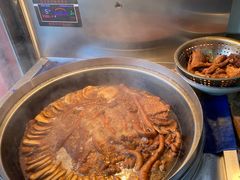 -门框胡同百年卤煮(前门煤市街店)