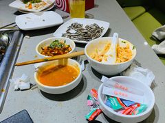 -海底捞火锅(万象城店)
