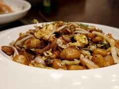 -健眺小海鲜(临海后山店)