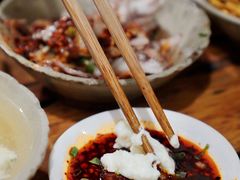 豆花-九九豆花馆(解放碑步行街店)