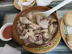 -砂锅居(西四店)