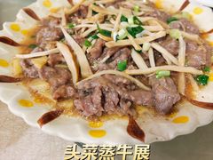 -区海鸡场饭店(石壁店)
