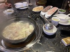 -润泽园海南椰子鸡·糟粕醋火锅(拱北店)