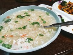 竹荪目鱼蛋羹-同君福大酒楼(紫新路店)