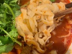 -震山堂·手工劲面(仓山万达店)