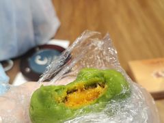 -沈大成(城隍庙店)