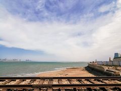 -海堤纪念公园