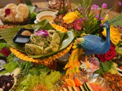 -金塔傣乡·云南民族特色菜·傣味手抓饭(金瓦路店)