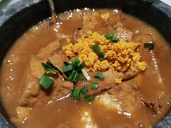 -青雅中餐厅(大连金石滩绿发希尔顿度假酒店)