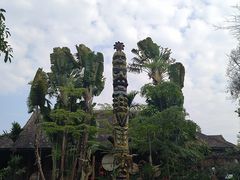-西双版纳基诺山寨