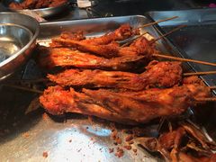 -吴日彪蒜香猪牛排(水巷口店)