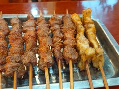 -伊隆斋(什刹海店)