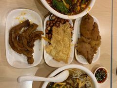 -水平有限广西米粉·广西风味集(五道口店)