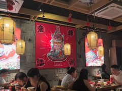 -兔槽江湖菜·重庆璧山兔(水围店)