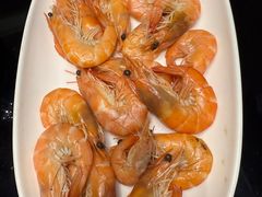 -丰收日·小海鲜·沪上家宴(顾村正大店)