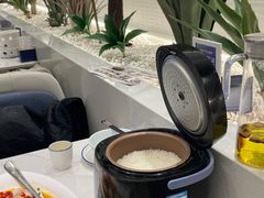 -兰湘子·湘菜小炒(崂山丽达店)