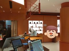 -茶话弄(中贸广场店)