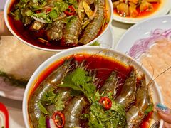 -官塘锋记鱼生·生腌·砂锅粥(牌坊街店)