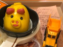 -吉野家(华联商厦店)