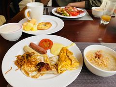 -海口喜来登酒店