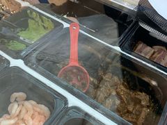 -赛百味SUBWAY(长宁龙之梦店)