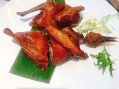-蔡澜点心·粤菜(西单大悦城店)