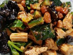 -胡同泥炉烤肉(总店)