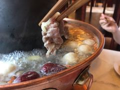 -东来顺饭庄(天坛店)