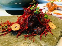 -广州文华东方酒店·江-由辉师傅主理