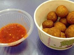 -桂萍特色牛筋牛杂(长堤街总店)