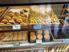 -包满意面包糕点(东坝店)