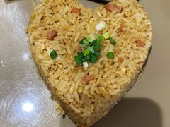 -来点烤肉(五星步行街店)