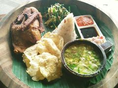 -Pundi Pundi Restaurant