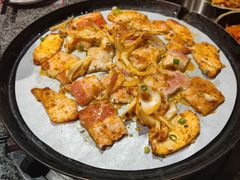 -酒拾烤肉(南城店)